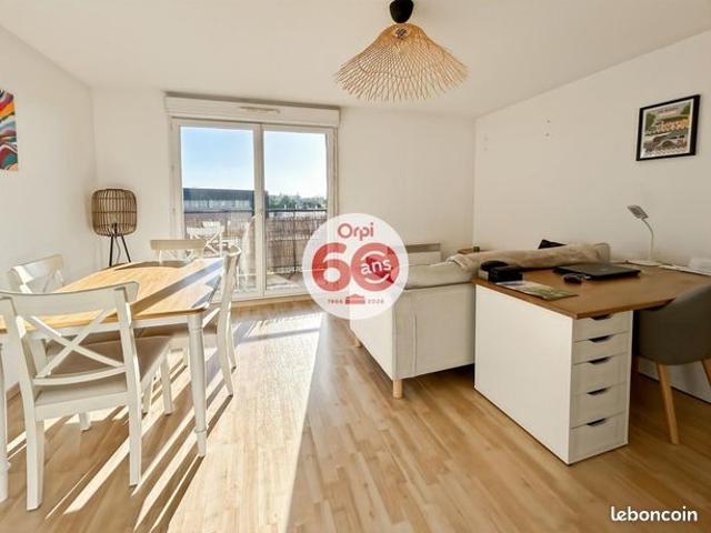 Appartement vente à Arras, Saint-laurent-blangy