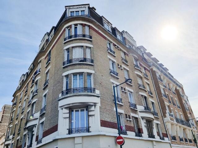 Appartement vente à Nanterre, Asnières-sur-seine