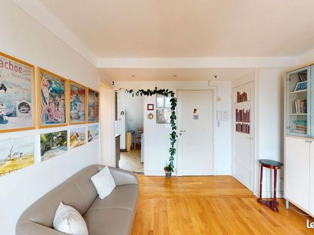 Appartement vente à Dreux, Montreuil