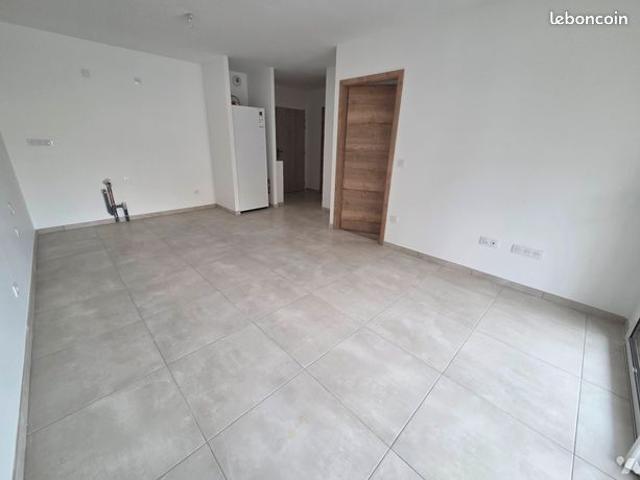 Appartement vente à Toul