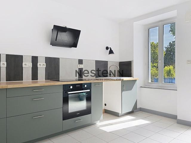 Appartement location à Vannes, Bretagne
