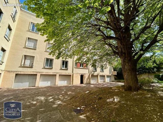Appartement vente à Créteil