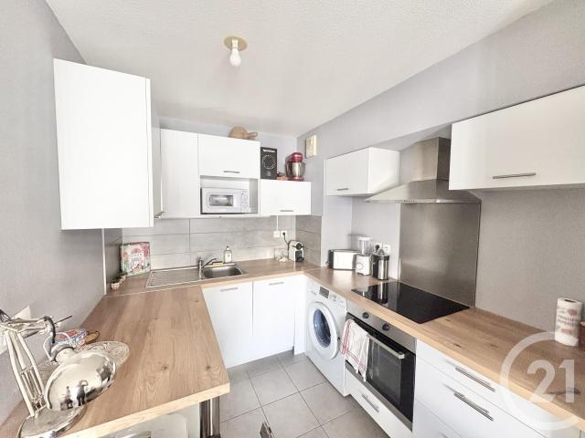Appartement location à Beaujoire - Halvèque, Nantes