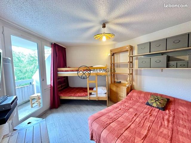 Appartement vente à Vesoul, Vars