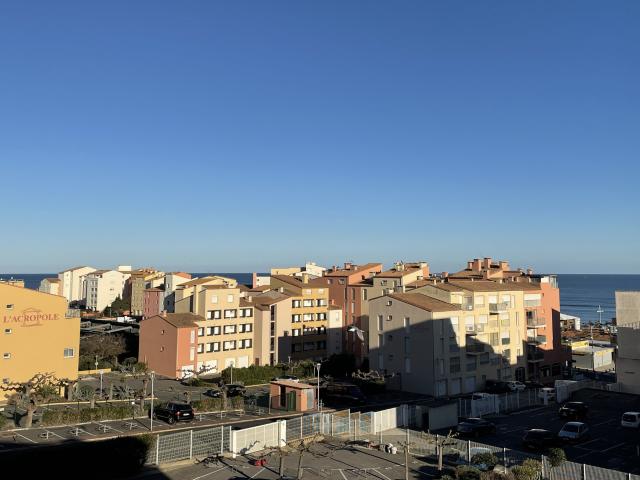 Appartement vente à Béziers, Agde
