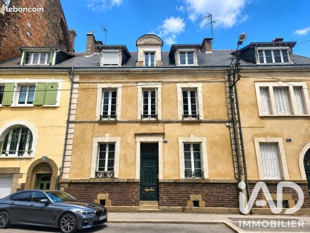 Appartement vente à Rennes, Bretagne