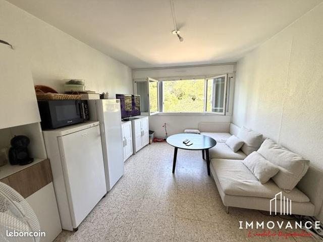 Appartement vente à Nîmes