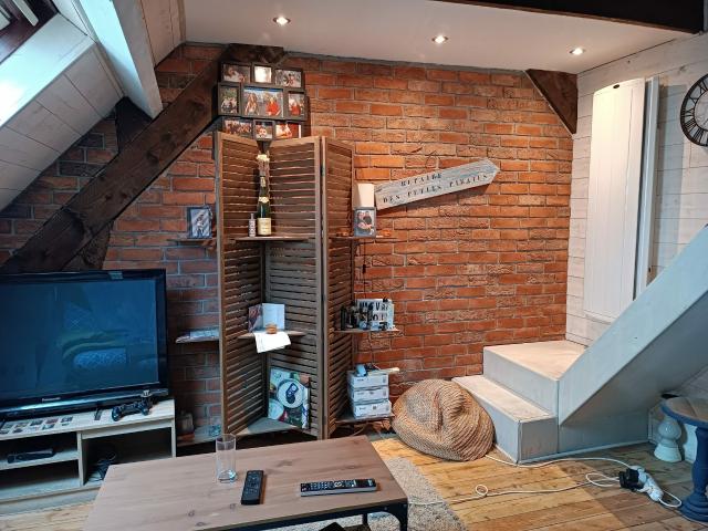 Appartement vente à Saint-Malo, Bretagne