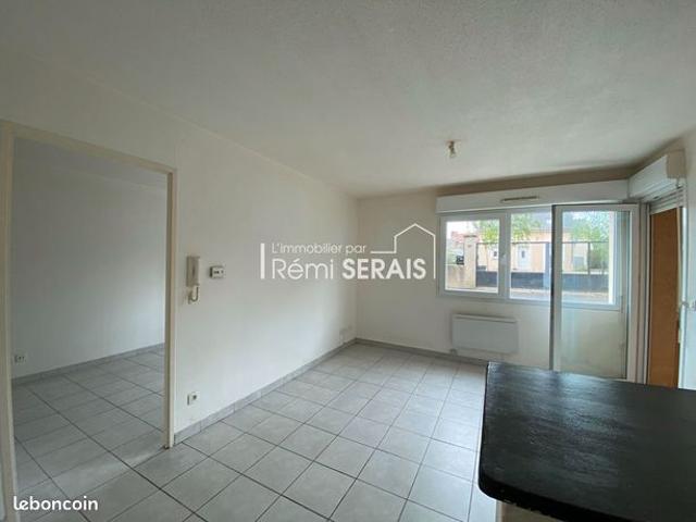 Appartement vente à Vouziers, Falaise