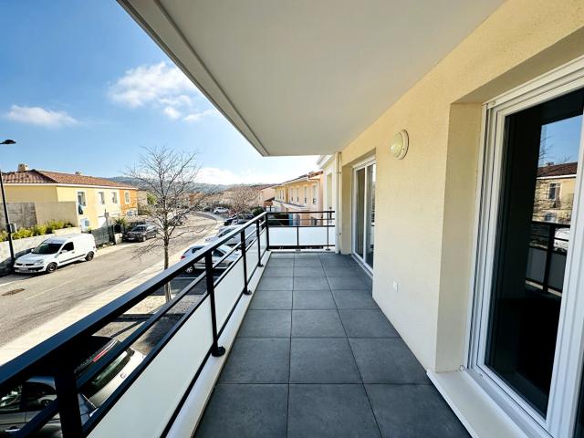 Appartement vente à France métropolitaine, Ensuès-la-redonne