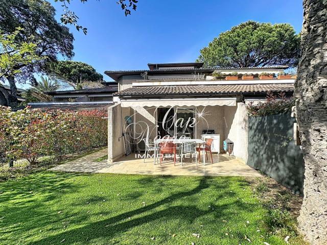 Appartement vente à Arrondissement de Toulon, Le Lavandou
