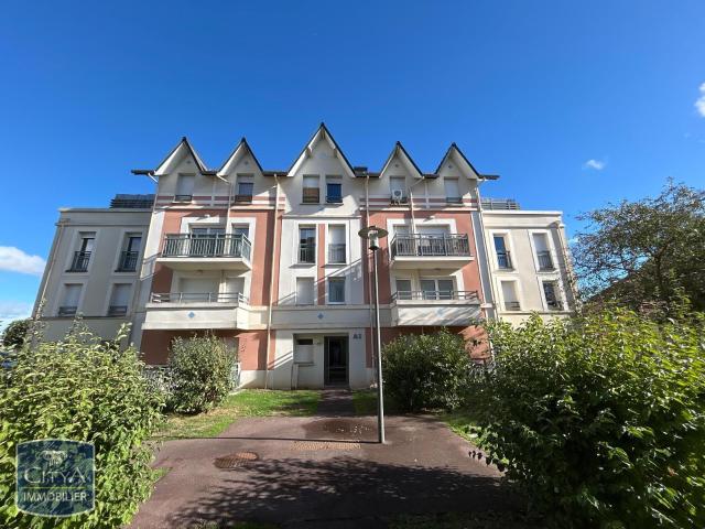 Appartement location à Alençon
