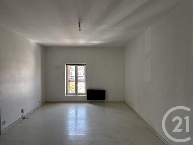 Appartement location à Meaux, Pommeuse
