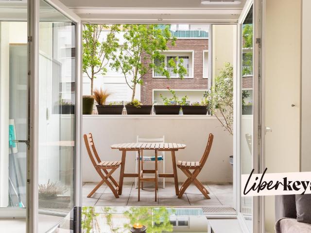 Appartement vente à Lille