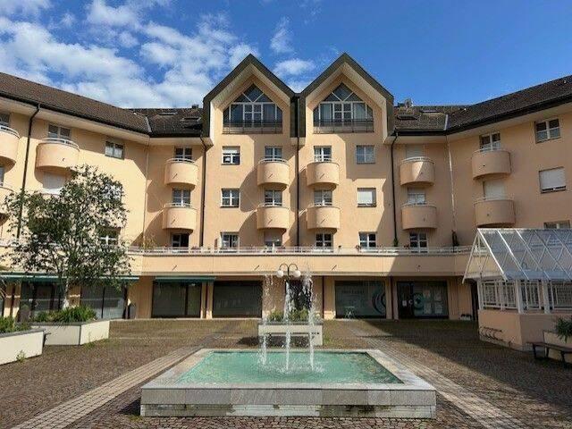 Appartement vente à Gex, Divonne-les-bains