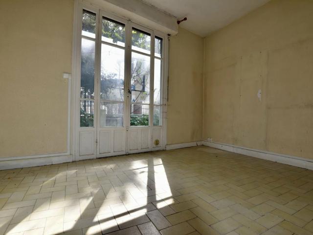 Appartement vente à Nice
