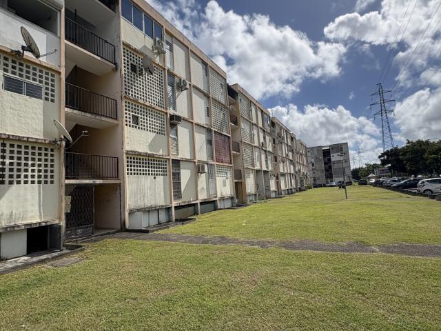 Appartement vente à Parc d’activités La Providence, Les Abymes