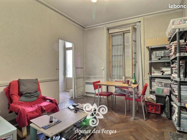 Appartement vente à Nantes, Vallet