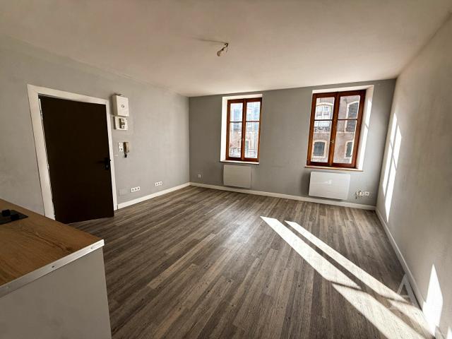 Appartement location à Metz, Jouy-aux-arches