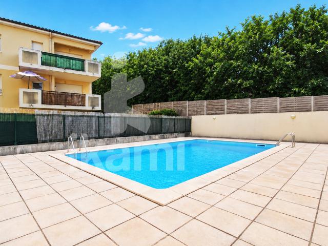 Appartement vente à Valence, Romans-sur-isère