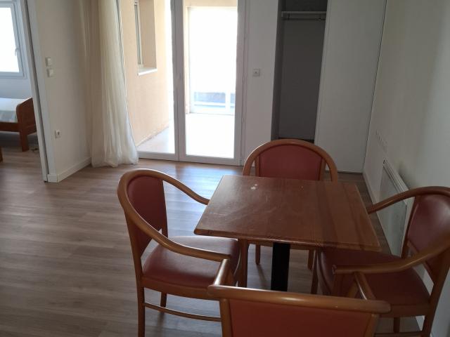 Appartement vente à Limoges