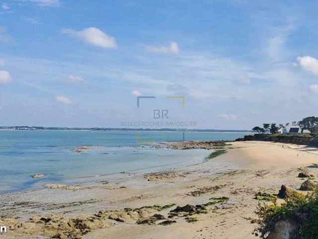 Appartement vente à Saint-Nazaire, Mesquer