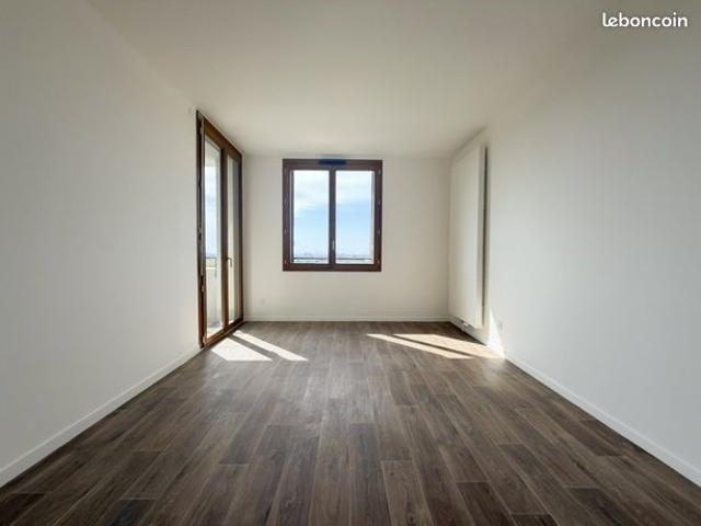 Appartement vente à Villejuif, Val-de-Marne