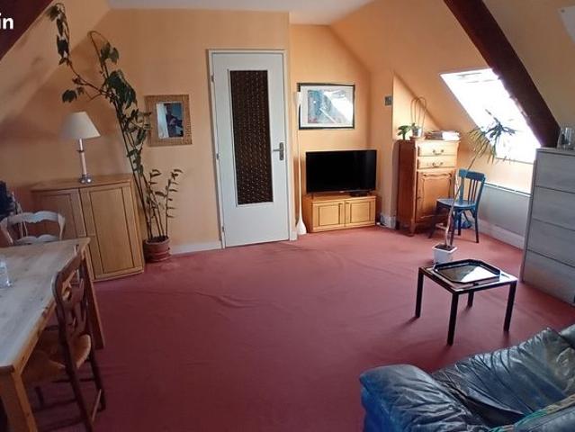 Appartement vente à Caen, Ouistreham