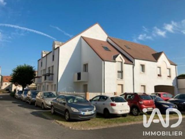 Appartement vente à Morigny-Champigny, Essonne