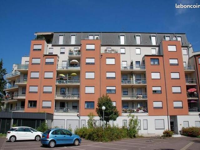 Appartement vente à Forbach-Boulay-Moselle, Forbach