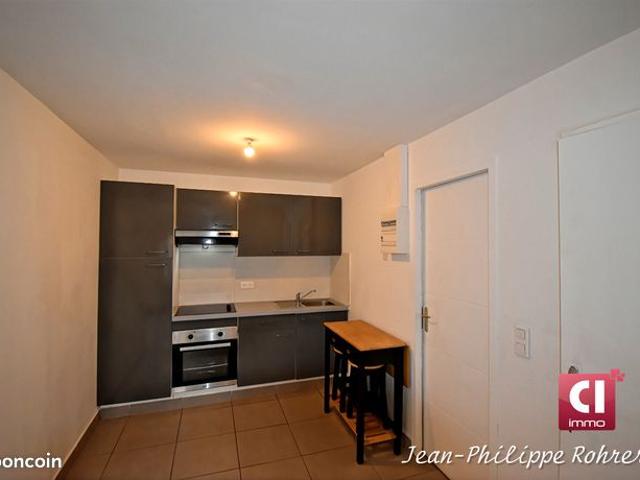 Appartement vente à Brignoles, Besse-sur-issole