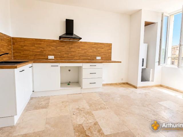 Appartement vente à Brignoles, Pourrières