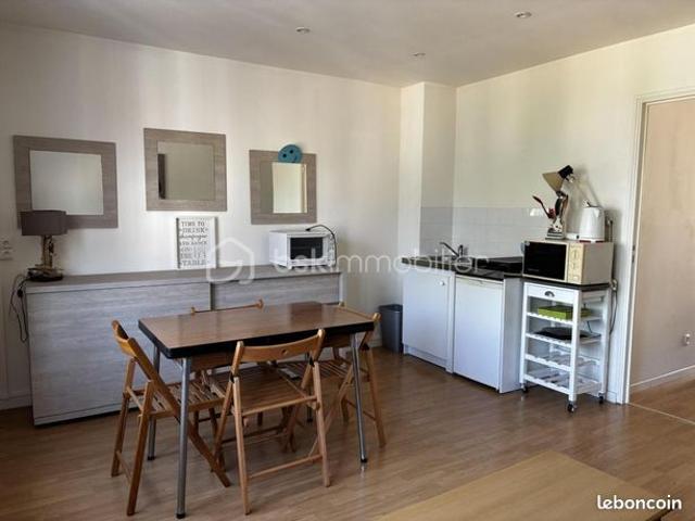 Appartement vente à Lille
