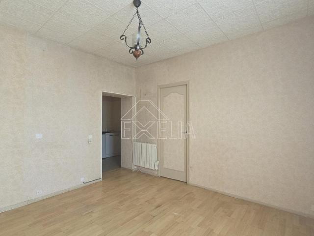 Appartement vente à Les Martraits, Mantes-la-Jolie