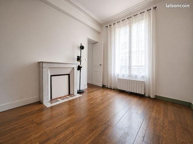 Appartement vente à Nanterre, Levallois-perret