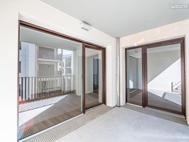 Appartement vente à Saintes, Floirac