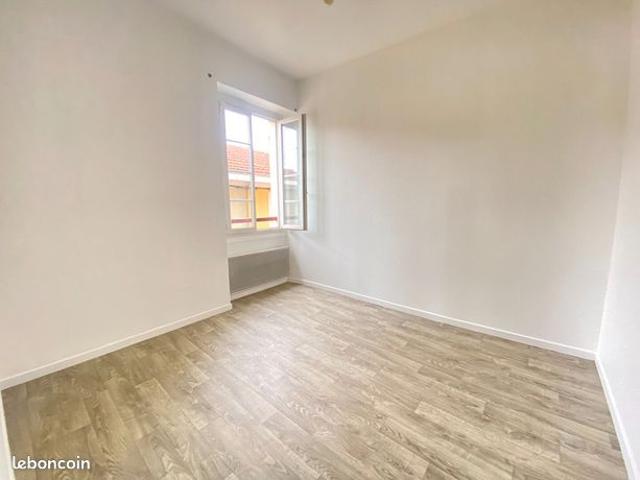 Appartement vente à Mont-de-Marsan, Landes
