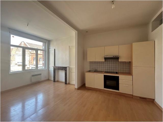 Appartement location à Lille
