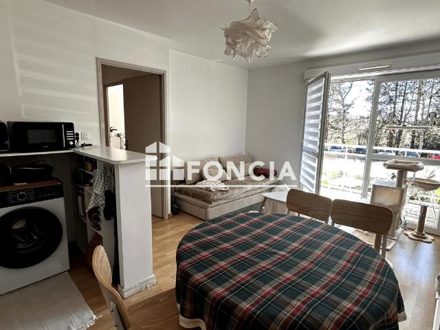 Appartement vente à Loguivy-lès-Lannion, Lannion