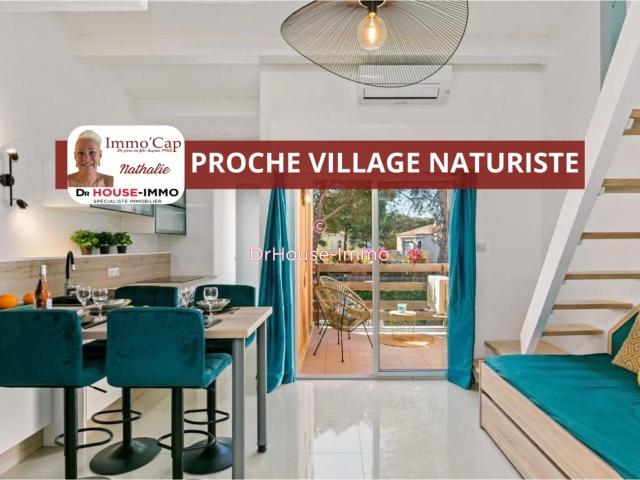 Appartement vente à Béziers, Agde