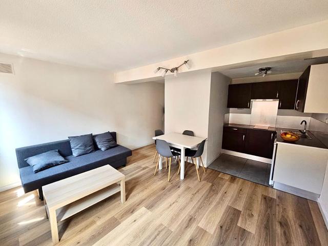 Appartement location à Toulouse