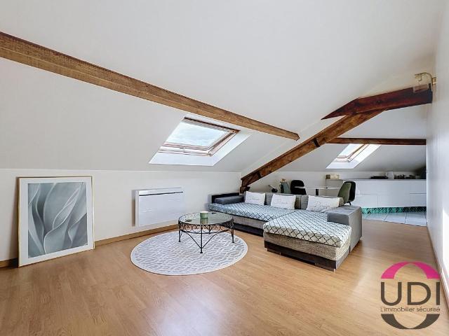 Appartement vente à Corbeil-Essonnes, Essonne