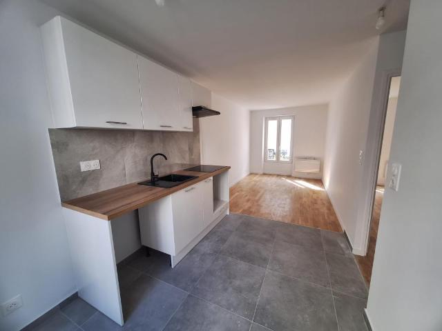 Appartement vente à Paris, Île-de-France