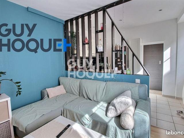 Appartement vente à Meaux, Dammartin-en-goële