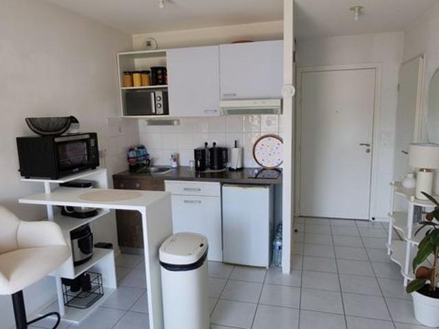 Appartement vente à Douai