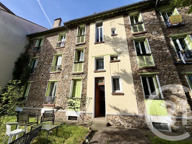 Appartement vente à Évry, Crosne