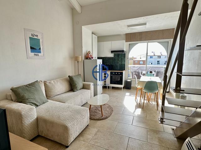 Appartement vente à Béziers, Agde