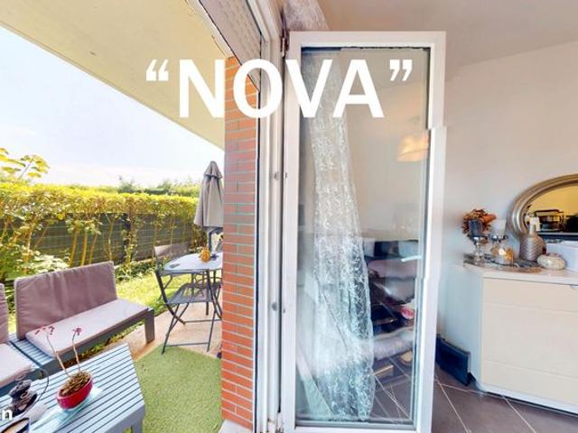 Appartement vente à Le Havre, Montivilliers