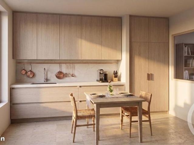 Appartement vente à Nancy, Laxou