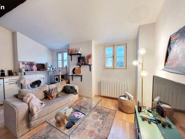 Appartement vente à Bordeaux